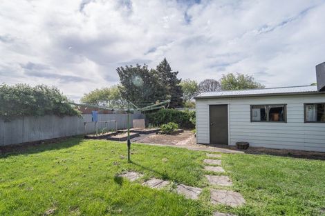 Photo of property in 51 Princes Street, Temuka, 7920