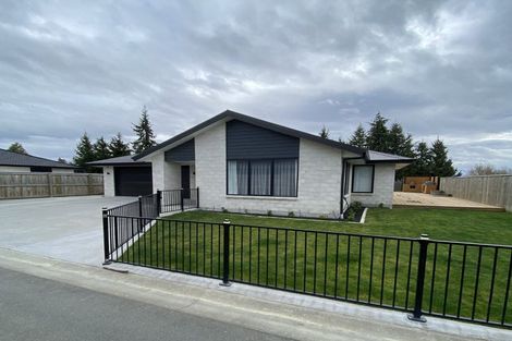 Photo of property in 120 Turnbull Drive, Witherlea, Blenheim, 7201