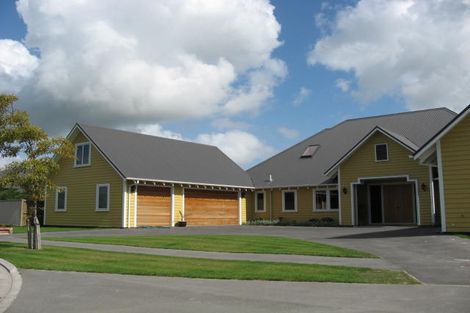 Photo of property in 9 Elmwood Drive, Prebbleton, 7604