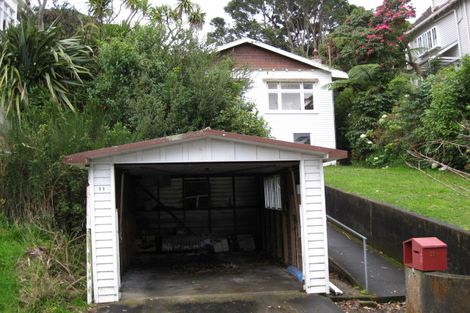 Photo of property in 11 Paisley Terrace, Karori, Wellington, 6012