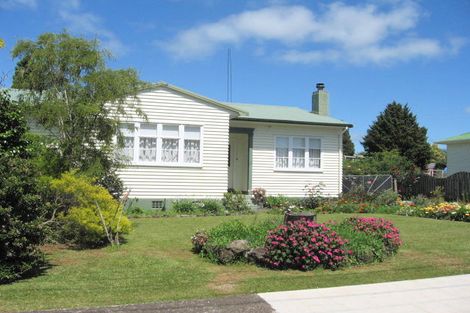 Photo of property in 43 Raihara Street, Kaikohe, 0405