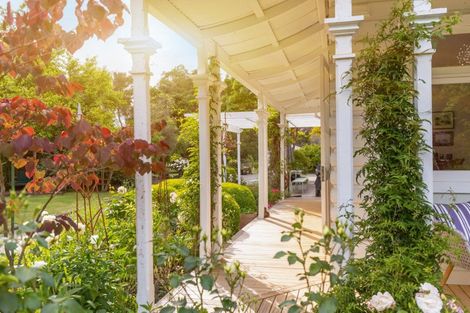 Photo of property in 149a Bidwills Cutting Road, Morison Bush, Greytown, 5794