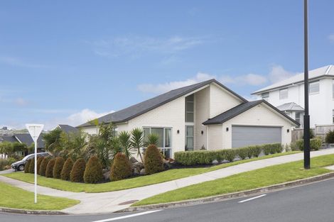 Photo of property in 48 Butler Stoney Crescent, Silverdale, 0932