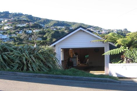 Photo of property in 50 Chelmsford Street, Ngaio, Wellington, 6035
