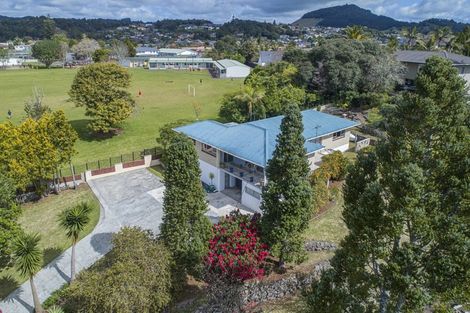 Photo of property in 44 Fisher Terrace, Te Kamo, Whangarei, 0112