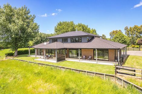 Photo of property in 456a Kaikokopu Road, Brunswick, Whanganui, 4571