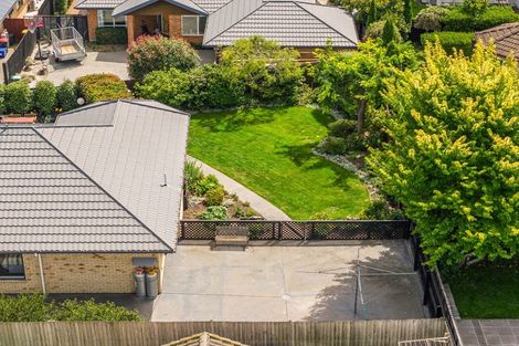 Photo of property in 12 Wilmington Place, Shirley, Christchurch, 8061