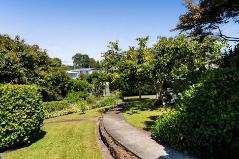 Photo of property in 22 Awanui Street, Merrilands, New Plymouth, 4312