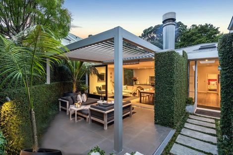 Photo of property in 306b Jervois Road, Herne Bay, Auckland, 1011