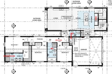 Photo of property in 43 Te Repo Drive, Halswell, Christchurch, 8025