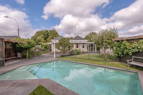 Photo of property in 66 Domain Terrace, Spreydon, Christchurch, 8024