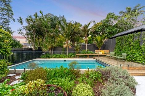 Photo of property in 15 Browning Street, Grey Lynn, Auckland, 1021