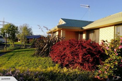 Photo of property in 20 Nottingham Drive, Hamilton East, Hamilton, 3216