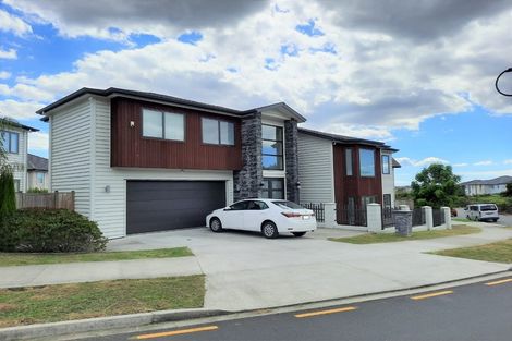 Photo of property in 29 Drumbuoy Drive, Flat Bush, Auckland, 2019