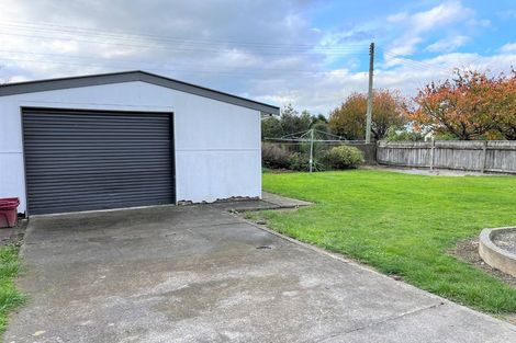 Photo of property in 98 Hillcrest Street, Solway, Masterton, 5810