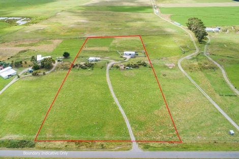 Photo of property in 133 Taikorea Road, Glen Oroua, Palmerston North, 4473