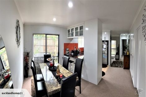 Photo of property in 19 Zoe Court, Manurewa, Auckland, 2105