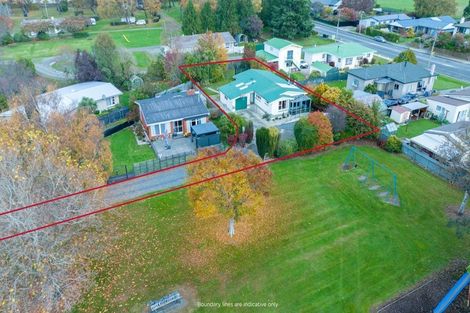 Photo of property in 47 Milton Street, Gore, 9710