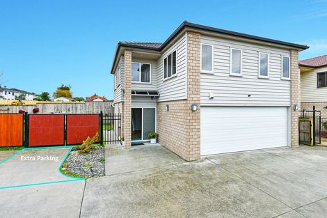 Photo of property in 27b Gifford Road, Papatoetoe, Auckland, 2025