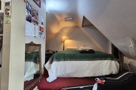 Photo of property in Gurney Nagle Bldg, 33 Vivian Street, Te Aro, Wellington, 6011