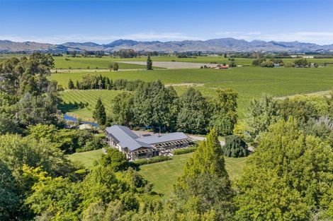 Photo of property in 838 Rapaura Road, Rapaura, Blenheim, 7273