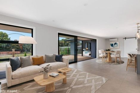 Photo of property in 4 Kingson Court, Omokoroa, 3114