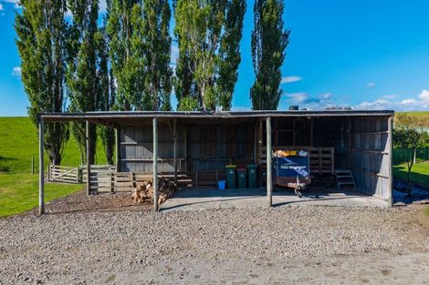 Photo of property in 357 Hook School Road, Makikihi, Waimate, 7978