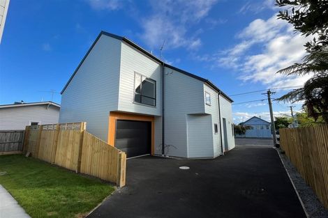 Photo of property in 116a Southampton Street, Sydenham, Christchurch, 8023