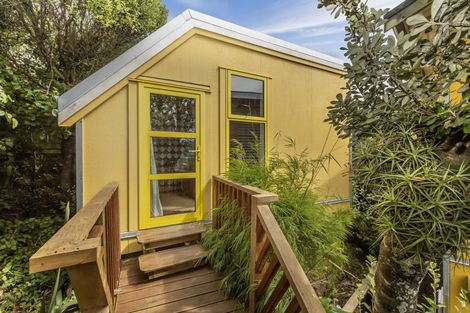 Photo of property in 131a Cockayne Road, Khandallah, Wellington, 6035