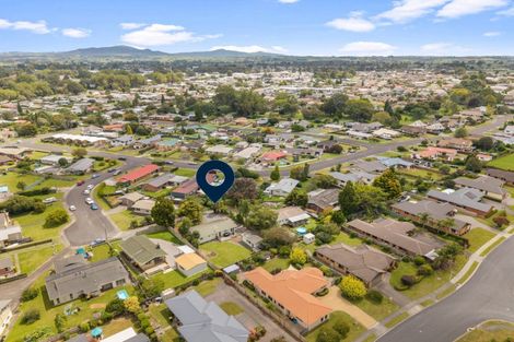 Photo of property in 8 Konini Place, Matamata, 3400