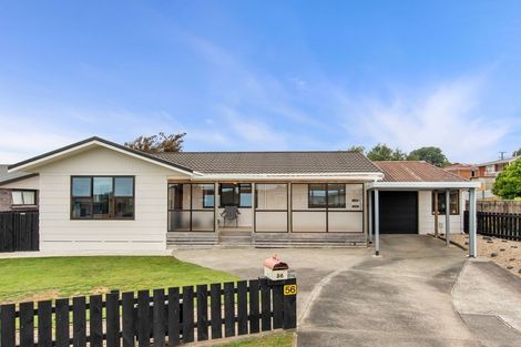 Photo of property in 56 Chatsfield Drive, Te Awamutu, 3800