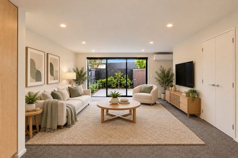 Photo of property in 7/66 Innes Road, St Albans, Christchurch, 8052
