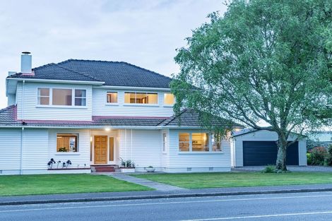 Photo of property in 197 Bath Street, Levin, 5510