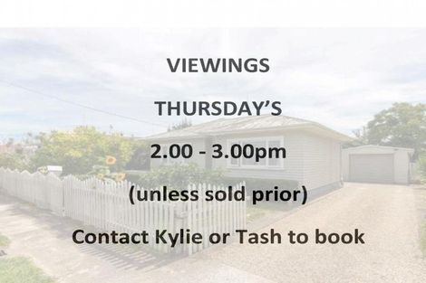 Photo of property in 19 Junction Road, Paeroa, 3600