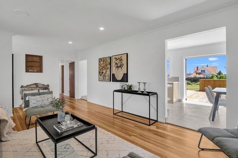 Photo of property in 7 Green Avenue, Levin, 5510