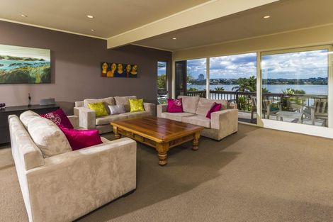 Photo of property in 17 Manurere Avenue, Takapuna, Auckland, 0622