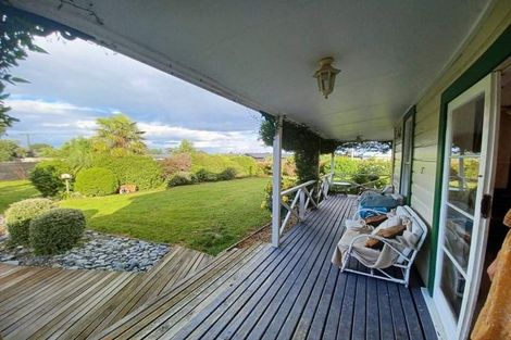 Photo of property in Dippers Halll, 28 Bell Street, Otane, 4202