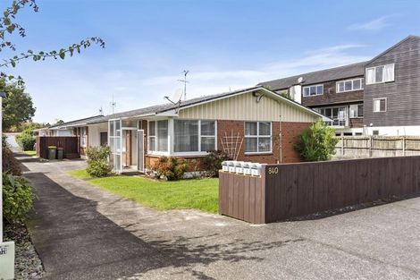 Photo of property in 1/840 Manukau Road, Royal Oak, Auckland, 1061