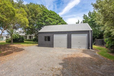 Photo of property in 134 Te Waka Road, Te Horo, Otaki, 5581