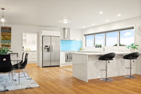 Photo of property in 1a Portland Place, Shiel Hill, Dunedin, 9013