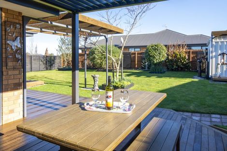 Photo of property in 58 Acacia Avenue, Rangiora, 7400