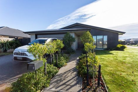 Photo of property in 9 Dunning Way, Halswell, Christchurch, 8025