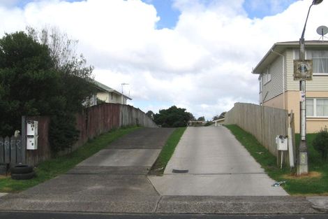 Photo of property in 56 Harrington Road, Henderson, Auckland, 0610