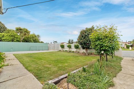 Photo of property in 15 Grace Street, Waimate, 7924