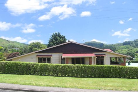 Photo of property in 56 Queen Street, Te Kuiti, 3910