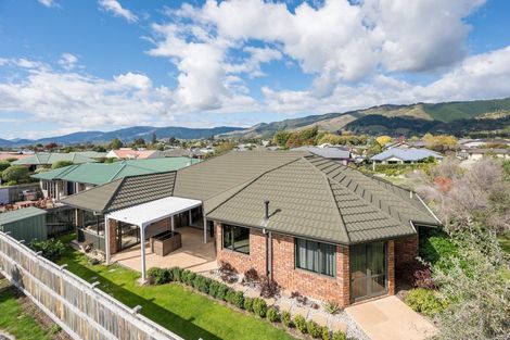 Photo of property in 4 Tollemache Street, Richmond, 7020