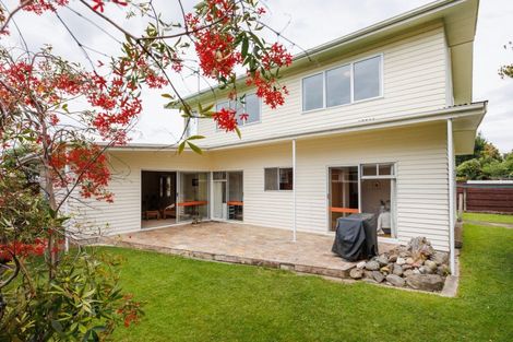 Photo of property in 5 Anaru Place, Awapuni, Palmerston North, 4412