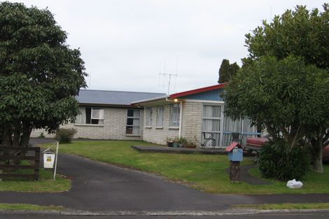 Photo of property in 5a Arkle Place, Nawton, Hamilton, 3200