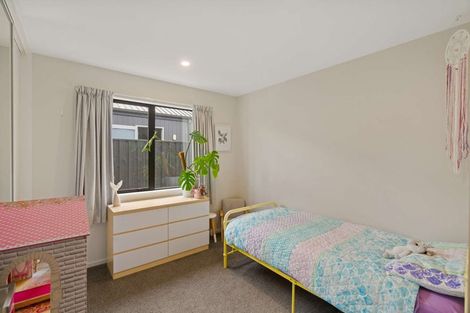 Photo of property in 16 Billy T Lane, Rolleston, 7615