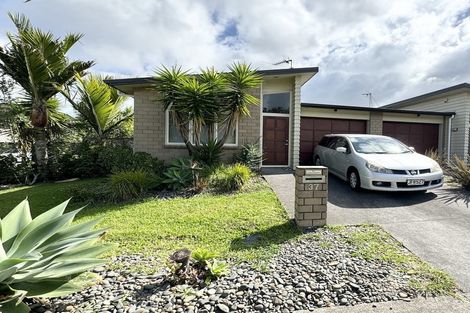 Photo of property in 37 Norwood Drive, Flat Bush, Auckland, 2019